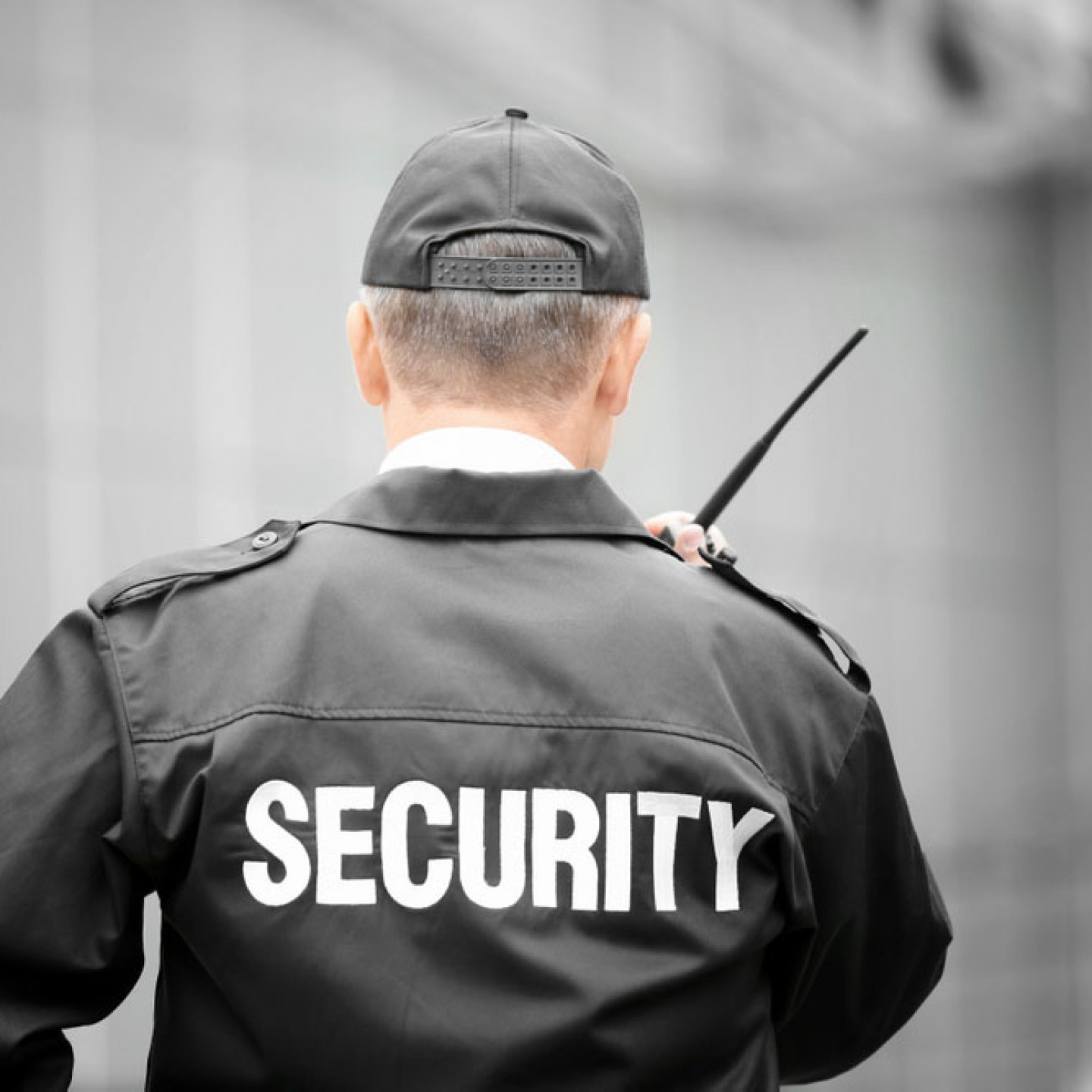 HOA Security Service; Residential Security Guard | Las Vegas, NV | T.M ...